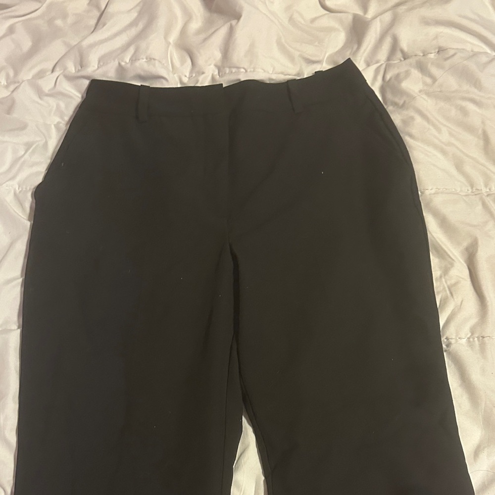 Worthington women’s Charcoal Dress Pants